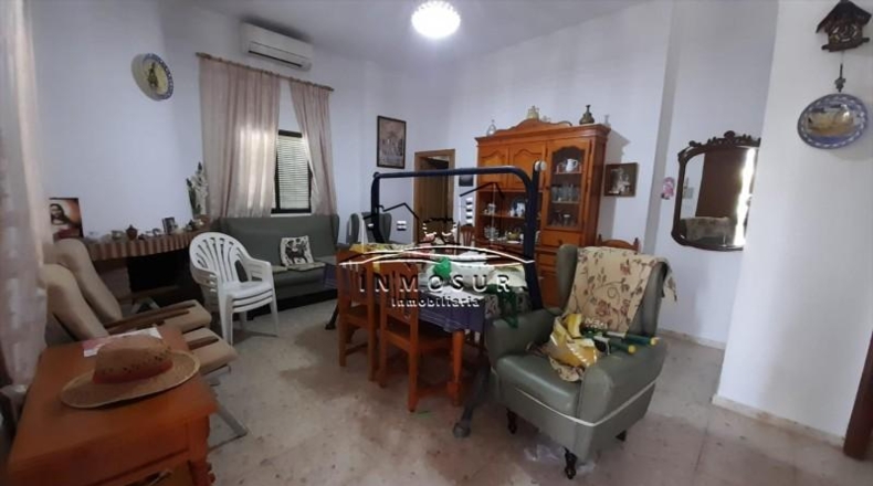Córdoba - Lucena - 4500m2