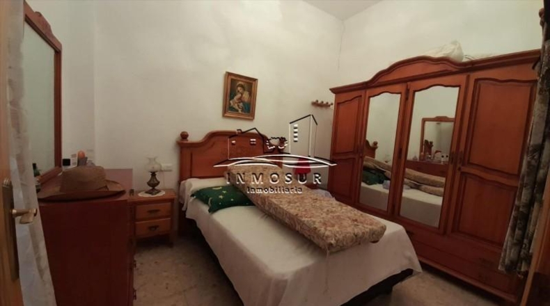 Córdoba - Lucena - 4500m2