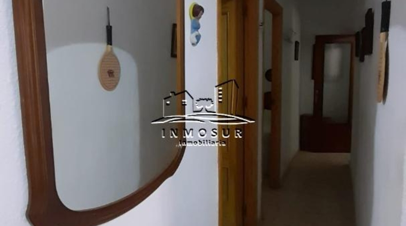 Córdoba - Lucena - 4500m2