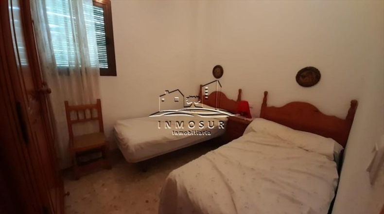 Córdoba - Lucena - 4500m2