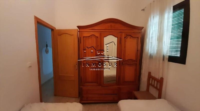 Córdoba - Lucena - 4500m2