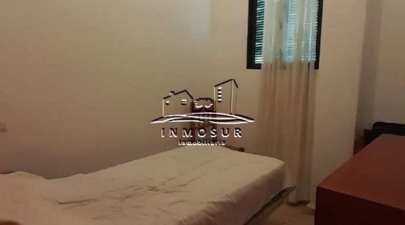 Córdoba - Lucena - 4500m2