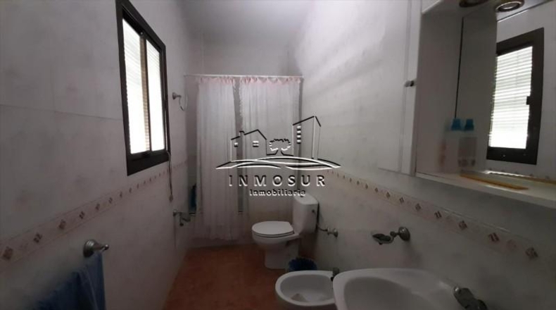 Córdoba - Lucena - 4500m2