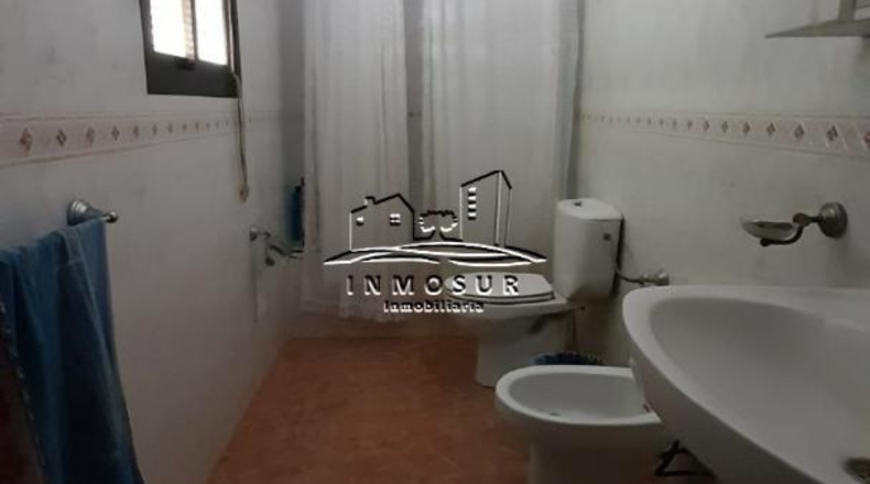 Córdoba - Lucena - 4500m2
