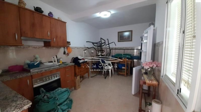 Córdoba - Lucena - 4500m2