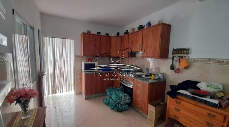 Córdoba - Lucena - 4500m2