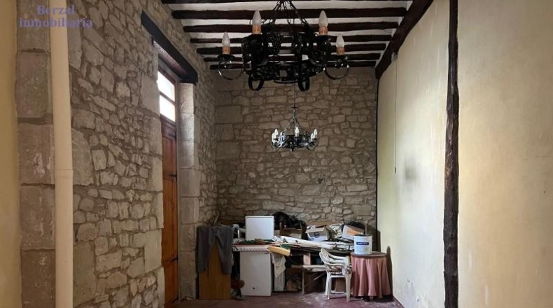 La Rioja - Cenicero - 560m2