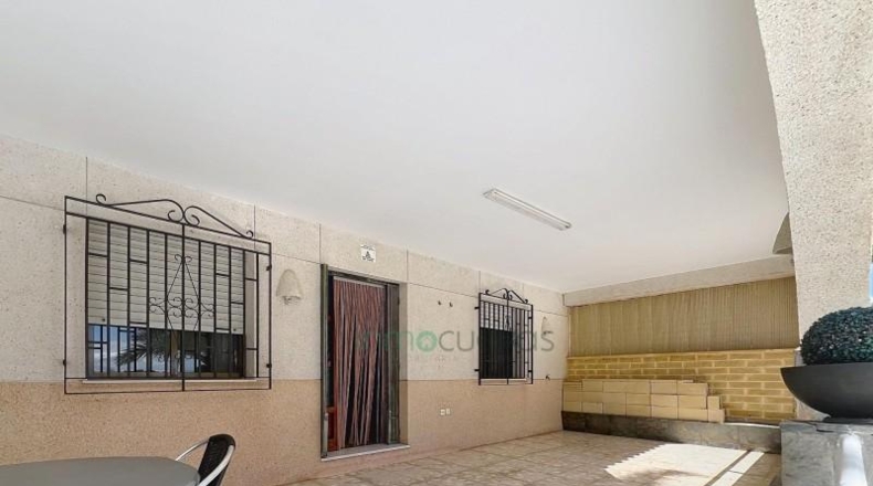 Almeria - San Juan de los Terreros - 119m2