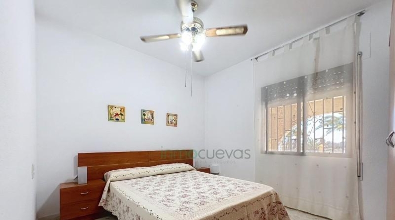 Almeria - San Juan de los Terreros - 119m2