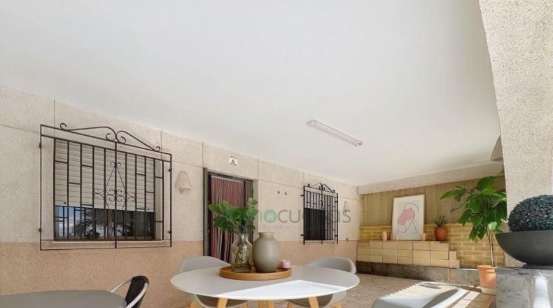 Almeria - San Juan de los Terreros - 119m2