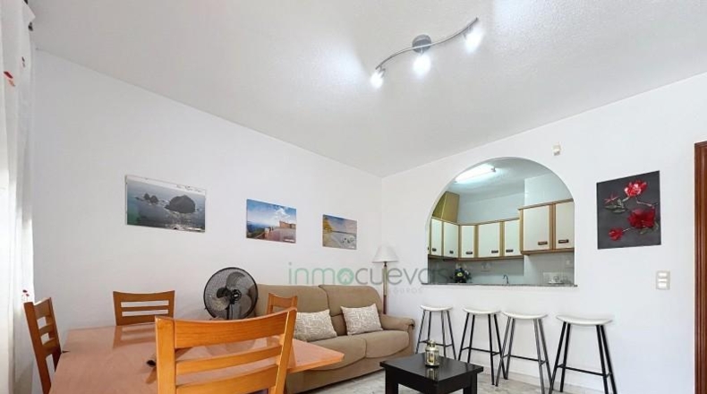 Almeria - San Juan de los Terreros - 119m2