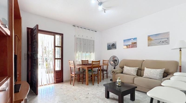 Almeria - San Juan de los Terreros - 119m2