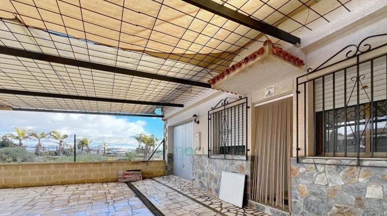 Almeria - San Juan de los Terreros - 119m2