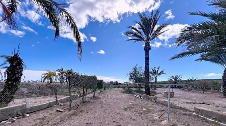 Almeria - San Juan de los Terreros - 119m2