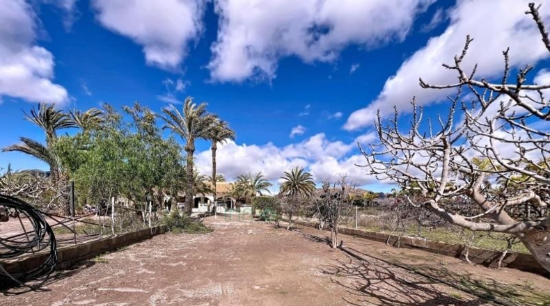 Almeria - San Juan de los Terreros - 119m2
