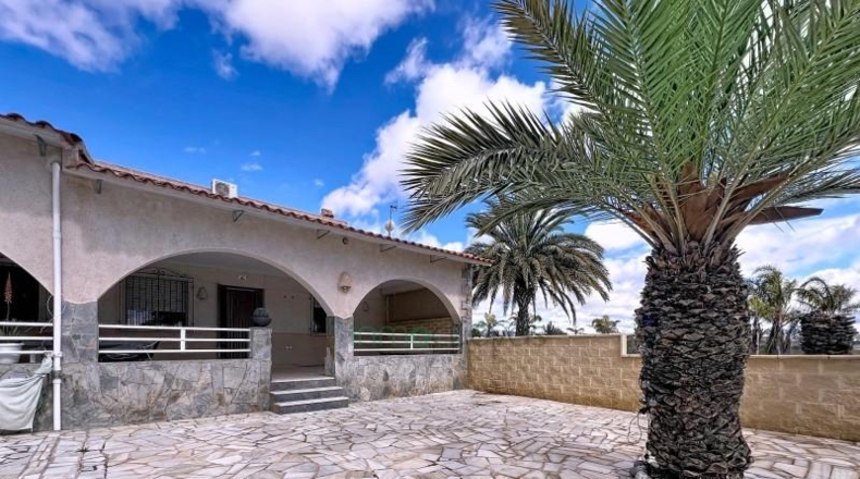 Almeria - San Juan de los Terreros - 119m2
