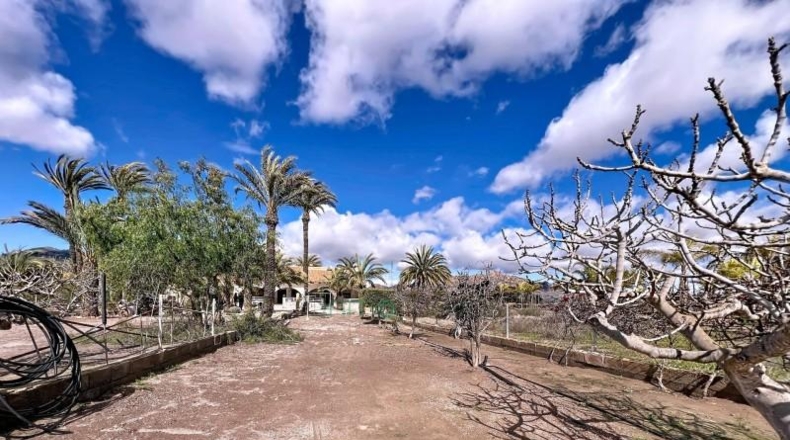 Almeria - San Juan de los Terreros - 119m2