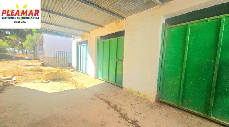 Cádiz - Chipiona - 1730m2