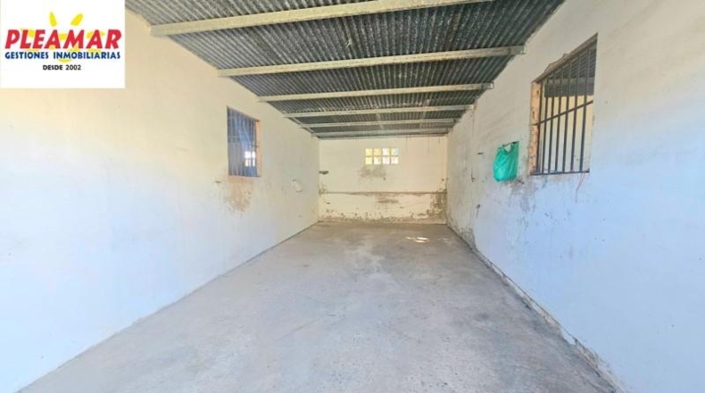 Cádiz - Chipiona - 1730m2