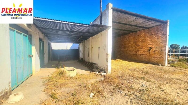 Cádiz - Chipiona - 1730m2