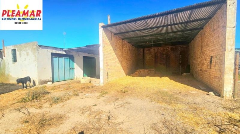 Cádiz - Chipiona - 1730m2