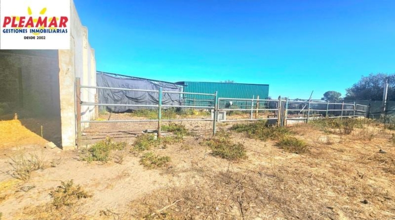 Cádiz - Chipiona - 1730m2