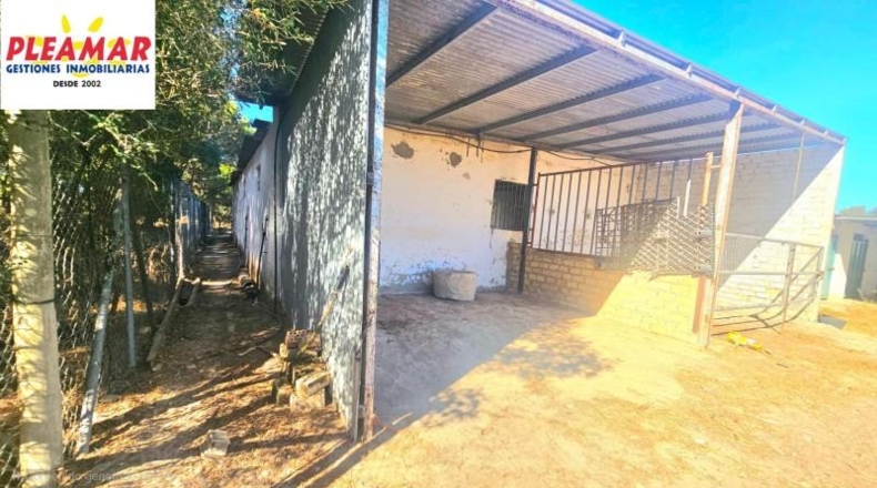 Cádiz - Chipiona - 1730m2
