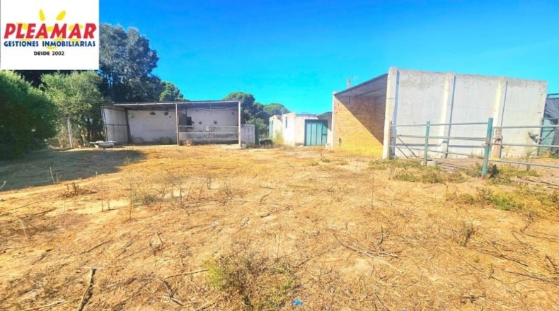 Cádiz - Chipiona - 1730m2