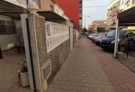 Santa Pola 81&nbsp;m²