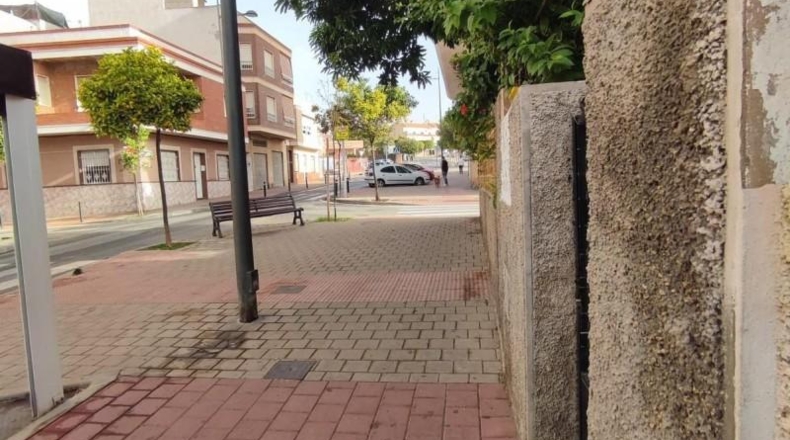 Alicante - Santa Pola - 81m2