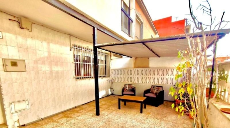 Alicante - Santa Pola - 81m2