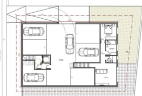 Centelles 527&nbsp;м²