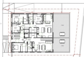 Centelles 527&nbsp;м²