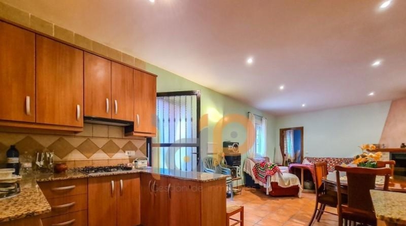 Almería - Vélez-Rubio - 104508m2