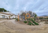 Finca rústica en venda a la España, Vélez-Rubio, ref.: TR375826 foto