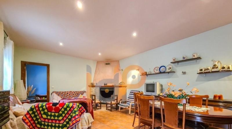 Almería - Vélez-Rubio - 104508m2