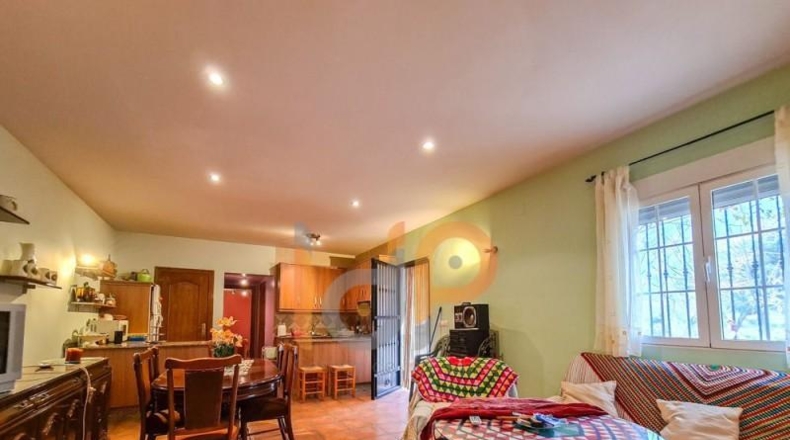 Almería - Vélez-Rubio - 104508m2