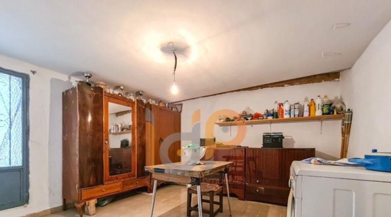 Almería - Vélez-Rubio - 104508m2