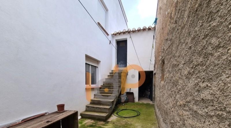 Almería - Vélez-Rubio - 104508m2