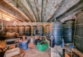 Finca rústica en venda a la España, Vélez-Rubio, ref.: TR375826 foto