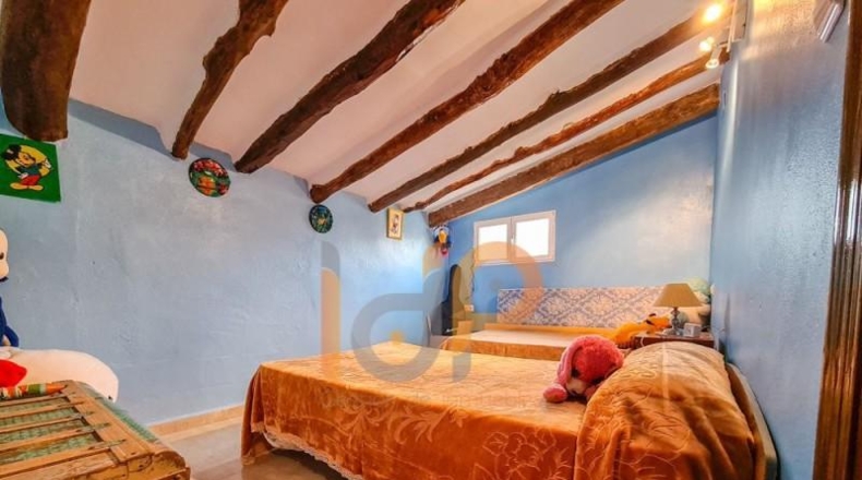 Almería - Vélez-Rubio - 104508m2
