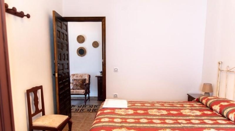 Córdoba - Hornachuelos - 19718m2