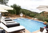 Casa de camp amb terreny en venda a la España, Hornachuelos, ref.: TR383691 foto