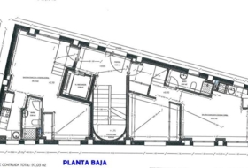 Valdemoro 97&nbsp;m²