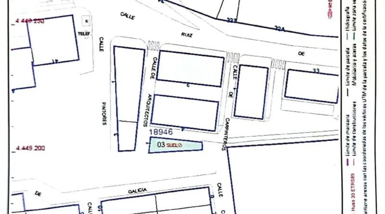 Community of Madrid - Valdemoro - 97m2