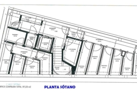 Valdemoro 97&nbsp;m²