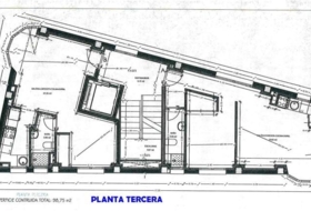 Valdemoro 97&nbsp;m²
