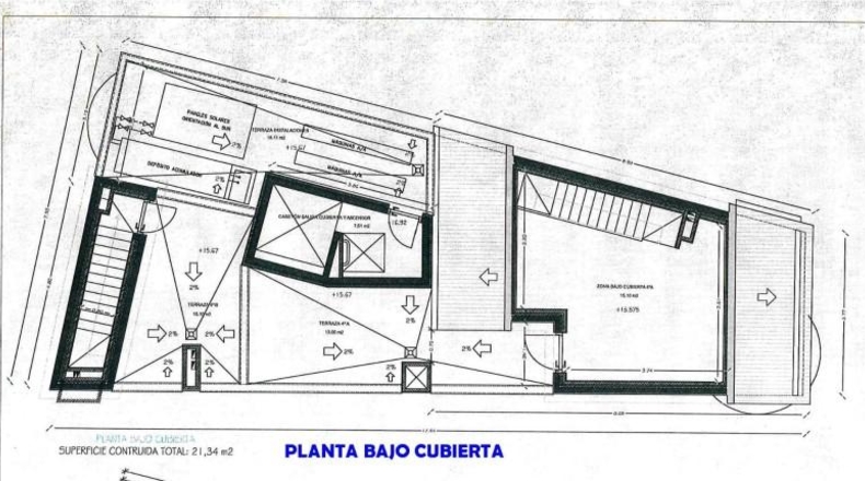 Community of Madrid - Valdemoro - 97m2