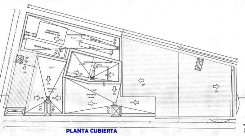 Community of Madrid - Valdemoro - 97m2