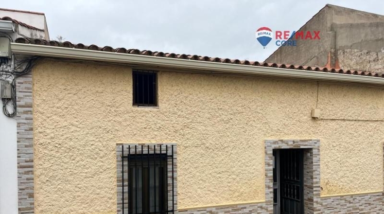 Badajoz - Badajoz - 600m2